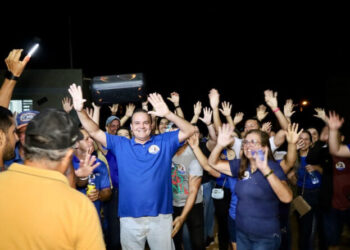 “Avançamos muito na assistência à população carente do município de Carira”, afirma Diogo Machado