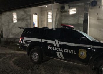 Operação Kilowatts: Investigados por furto mediante fraude em torno de falsa inspeção de consumo de energia em SE são presos no MA e PA