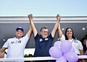 Senador Laércio Oliveira reafirma compromissos no interior sergipano