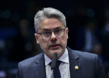 Projeto do senador Alessandro Vieira permite destinação de recursos do Fundo Nacional de Segurança Pública para as guardas municipais