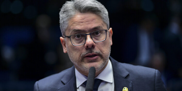 Projeto do senador Alessandro Vieira permite destinação de recursos do Fundo Nacional de Segurança Pública para as guardas municipais