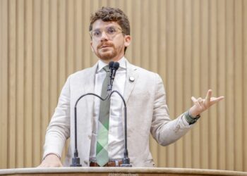 Madeira nativa: PL de Breno Garibalde é aprovado na CMA
