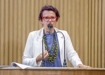 Importância do concurso em Aracaju é destacado pela vereadora Sonia Meire