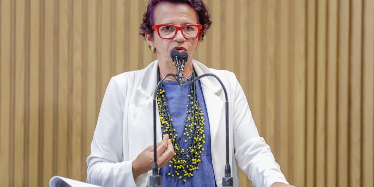 Importância do concurso em Aracaju é destacado pela vereadora Sonia Meire