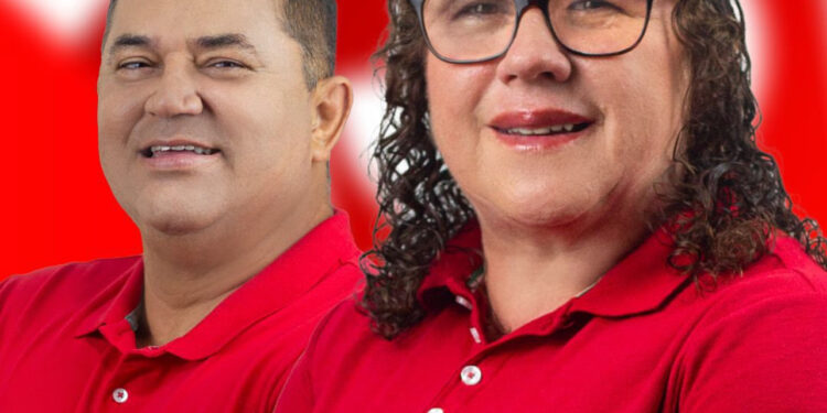 “A nossa candidatura a prefeita atende ao apelo da população de Japaratuba”, afirma Sizi
