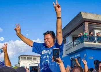 TRE-SE mantém registro da candidatura de Valmir de Francisquinho à Prefeitura de Itabaiana
