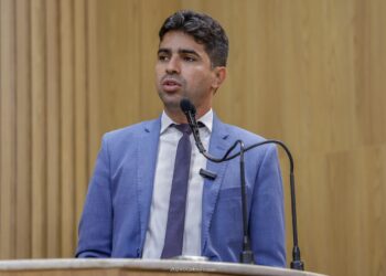 Vereador Pastor Diego defende princípios cristãos e conquistas sociais para a população