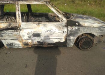 Polícia Militar atende sinistro de trânsito com resultado morte na rodovia SE-200