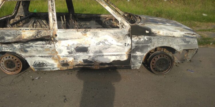 Polícia Militar atende sinistro de trânsito com resultado morte na rodovia SE-200