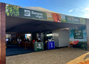 Governo de Sergipe e Banese apoiam realização da Expo Glória 2024