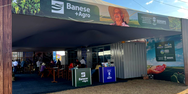Governo de Sergipe e Banese apoiam realização da Expo Glória 2024