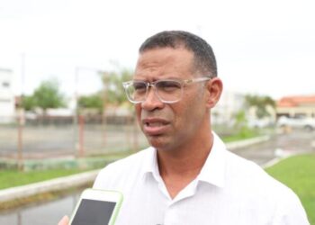 Propostas de Sargento Byron para o esporte visam inclusão social e apoio aos atletas de Aracaju