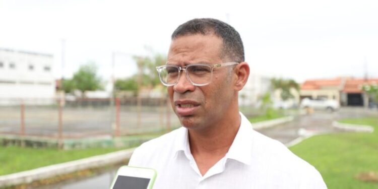 Propostas de Sargento Byron para o esporte visam inclusão social e apoio aos atletas de Aracaju