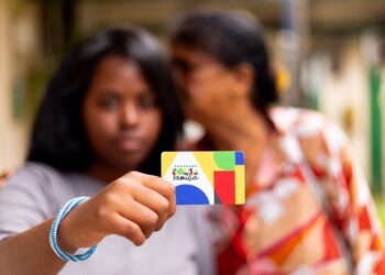 Bolsa Família de setembro começa a ser pago na terça-feira, 17