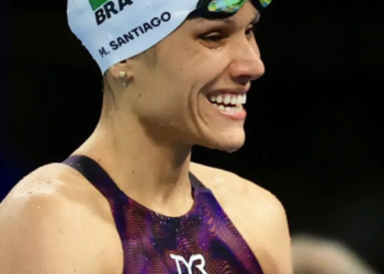 Paralimpíadas 2024: Carol Santiago se torna a brasileira com mais medalhas de ouro; Gabrielzinho conquista mais um ouro