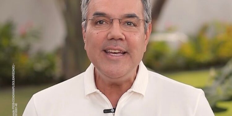 Sérgio repudia violência política contra seu agrupamento e pede paz em Lagarto