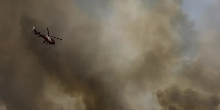 Lula chama chefes de Poderes para discutir emergência climática