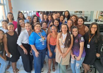 Em Tobias Barreto 300 jovens participam de oficinas gratuitas