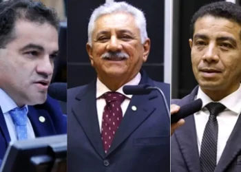 PGR denuncia três deputados federais do PL por suposta corrupção em emendas parlamentares
