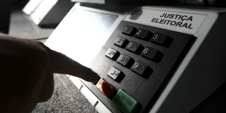 Eleições 2024: 103 municípios podem ter 2º turno em 27 de outubro