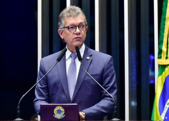 Láercio propõe que Procuradoria Especial da Mulher do Senado receba o nome de Maria do Carmo Alves