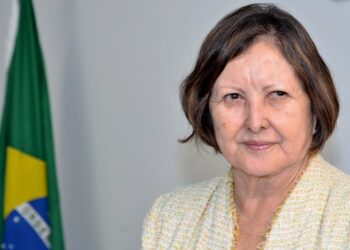 Morre a ex-senadora Maria do Carmo, aos 83 anos