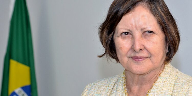 Morre a ex-senadora Maria do Carmo, aos 83 anos