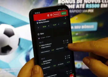 “Pandemia” de bets avançou mais rápido que surto da covid-19 no Brasil