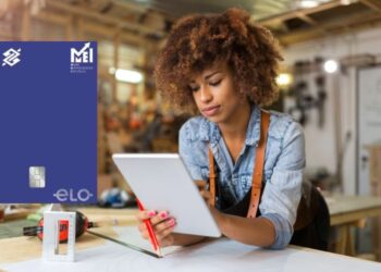 Novo cartão de crédito e de débito para MEI tem tarifa zero