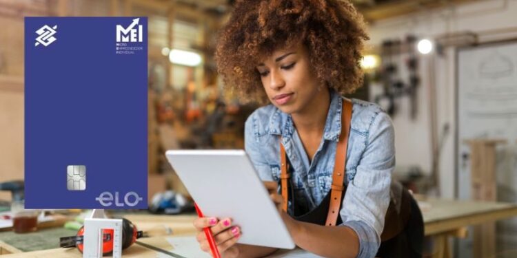 Novo cartão de crédito e de débito para MEI tem tarifa zero