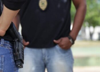 Polícia Civil cumpre mandado de prisão por estupro de vulnerável em Estância
