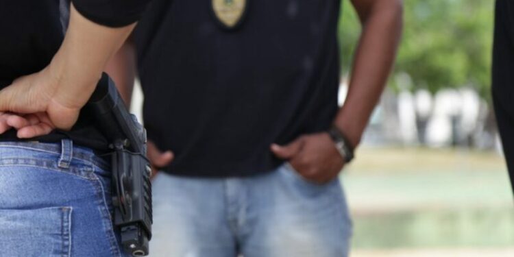 Polícia Civil cumpre mandado de prisão por estupro de vulnerável em Estância