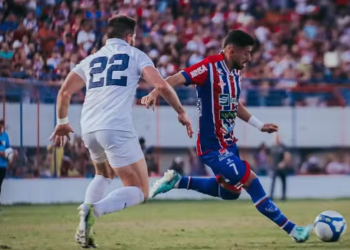 Retrô derrota o Itabaiana e avança para a final da Série D