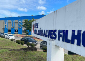 Laboratório de Análises Clínicas do Huse já realizou mais de 600 mil exames em 2024