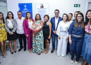Governo do Estado de Sergipe inaugura Centro de Terapias Integradas