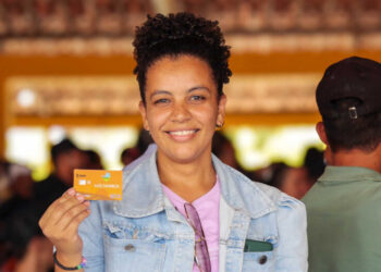 As inscrições para o ‘Mão Amiga Bacia Leiteira 2024-2025’ encerram no próximo dia 26