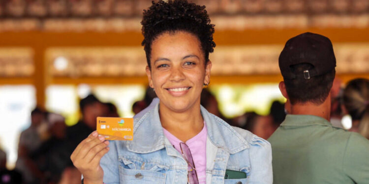 As inscrições para o ‘Mão Amiga Bacia Leiteira 2024-2025’ encerram no próximo dia 26