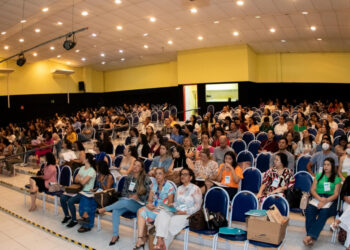 Saúde promove curso para fortalecimento da assistência no pré-natal de risco habitual e de alto risco