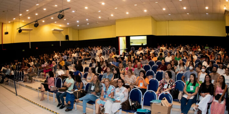 Saúde promove curso para fortalecimento da assistência no pré-natal de risco habitual e de alto risco