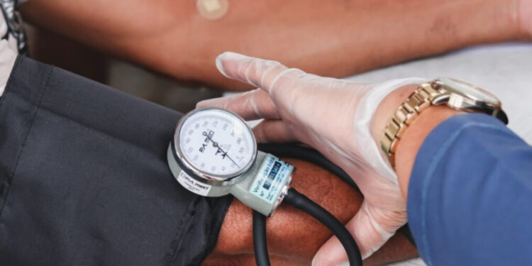 SES reforça importância da prevenção contra doenças cardiovasculares