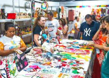 Agência Desenvolve-SE realiza oficina para criação do Plano de Desenvolvimento de Economia Criativa de Sergipe 