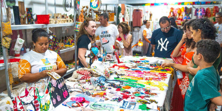 Agência Desenvolve-SE realiza oficina para criação do Plano de Desenvolvimento de Economia Criativa de Sergipe