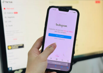 Psicóloga adverte sobre impacto do excesso do uso de tecnologia na saúde mental