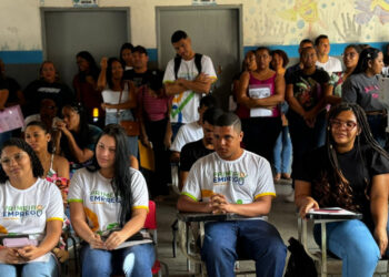 Programa Primeiro Emprego inicia novas turmas em Carmópolis e Lagarto