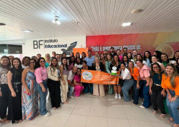 CapacitaSuas qualifica 213 profissionais da Assistência Social no agreste e leste sergipano