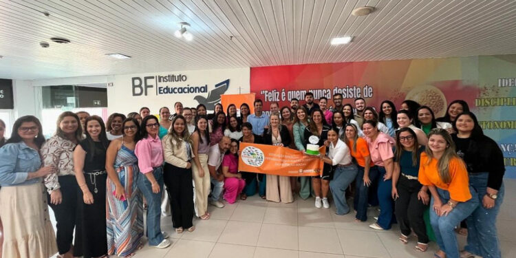 CapacitaSuas qualifica 213 profissionais da Assistência Social no agreste e leste sergipano