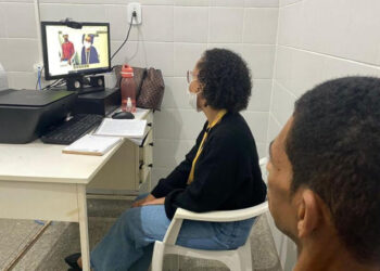 Telemedicina avança em Sergipe com mais de 6.400 mil atendimentos pelo TeleNordeste