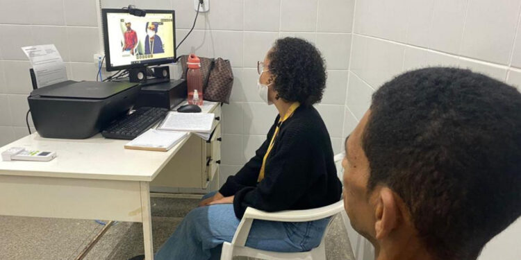 Telemedicina avança em Sergipe com mais de 6.400 mil atendimentos pelo TeleNordeste