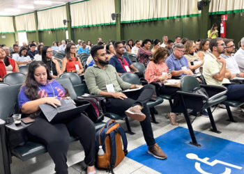Municípios são premiados por avanços no planejamento de saúde no SUS