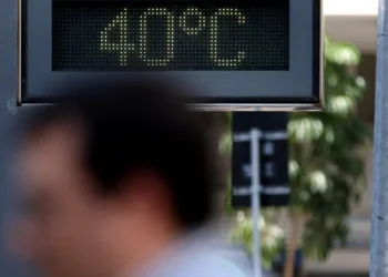 Onda de calor deve fazer capitais registrarem até 42ºC nesta terça; veja previsão